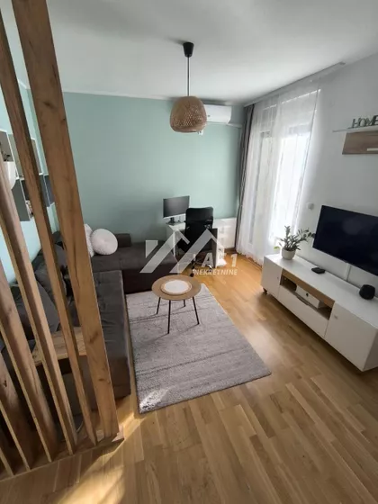 Partizanska | 4zida.rs