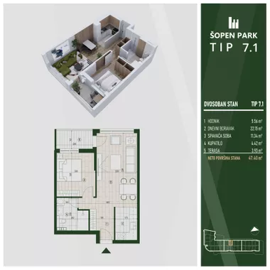 Palilulska 5 | 4zida.rs
