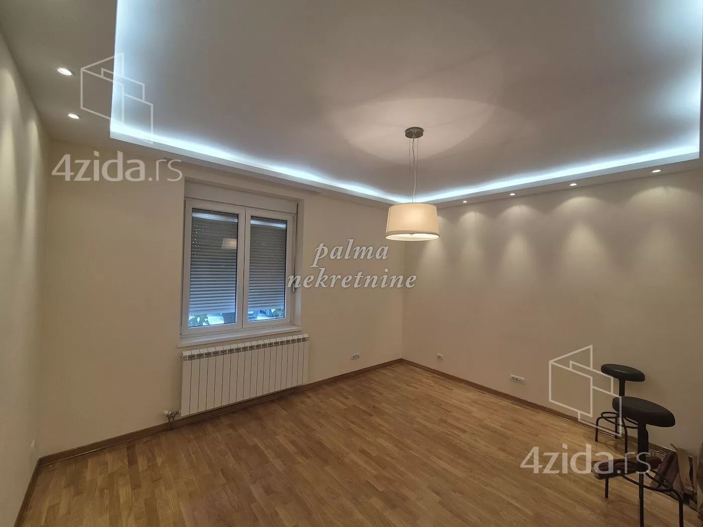 Kancelarija | 4zida