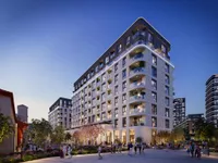 Beograd, Savski Venac, Beograd na vodi | 4zida.rs | 4zida.rs