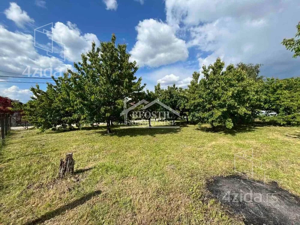 Građevinsko zemljište | 4zida