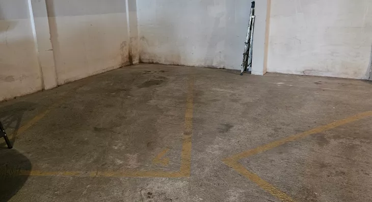 Garaža | 4zida