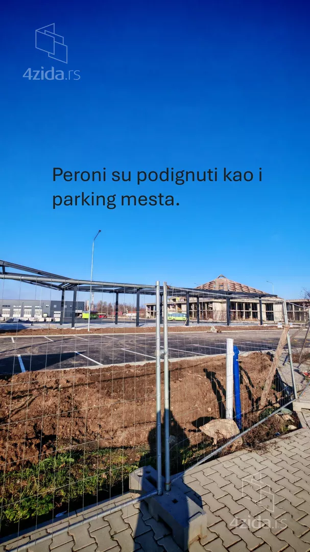 Građevinsko zemljište | 4zida