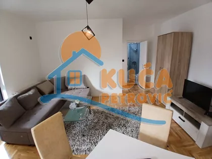 Prvomajska | 4zida.rs