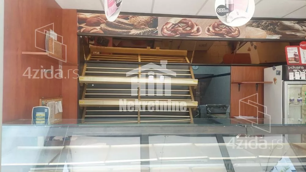 Lokal | 4zida