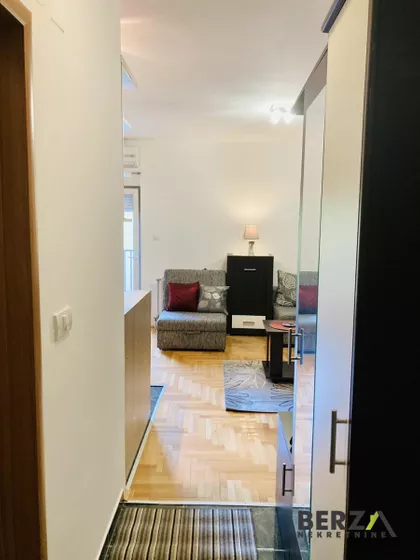 Bulevar Oslobođenja | 4zida.rs