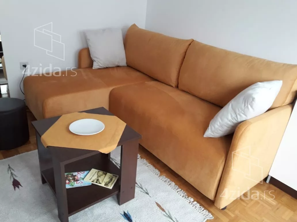 Garsonjera | 4zida