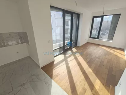 Vojvode Đurovića | 4zida.rs