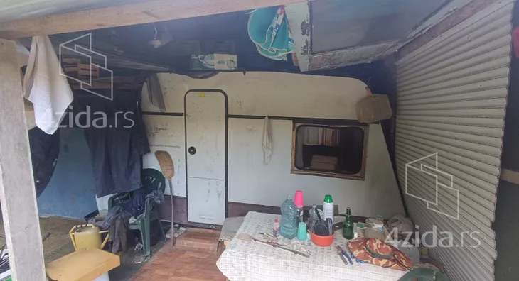 Poljoprivredno zemljište | 4zida