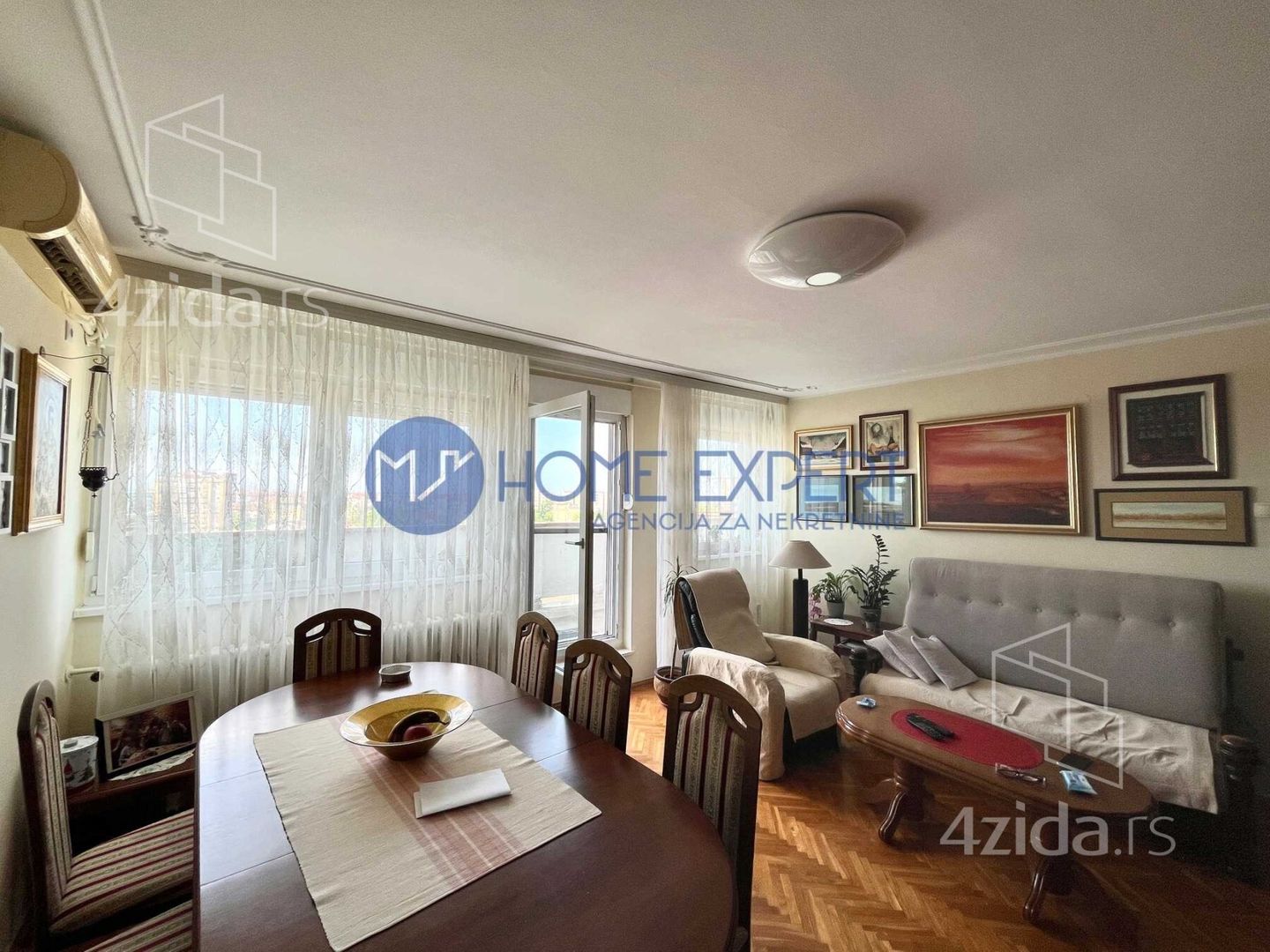 Stan – Novi Sad - Prikaz 2