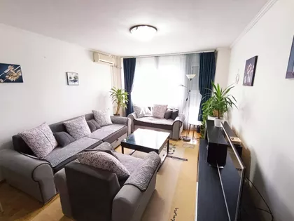 Jurija Gagarina | 4zida.rs