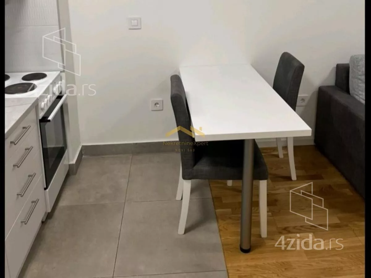 Garsonjera | 4zida
