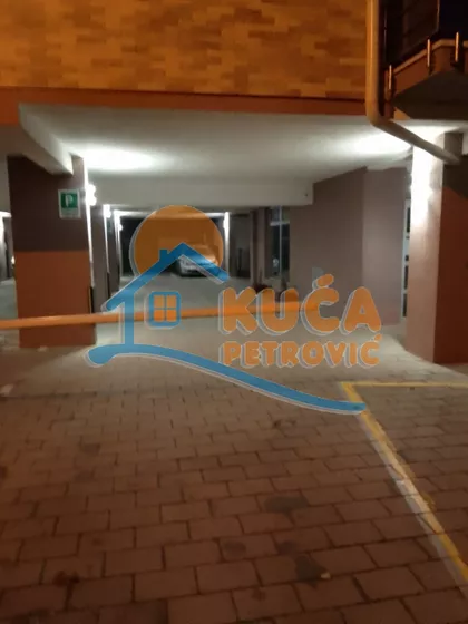 Branislava Nušića | 4zida.rs