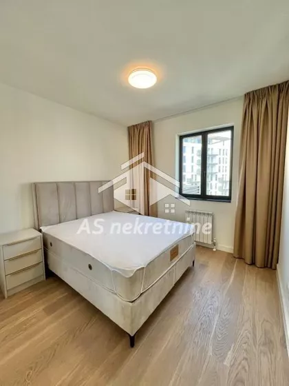 Beograd na vodi | 4zida.rs