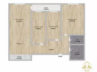 Petrovaradin, Gradske lokacije, Novi Sad | 4zida.rs