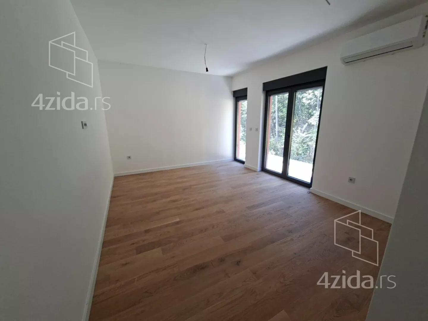 Garsonjera | 4zida
