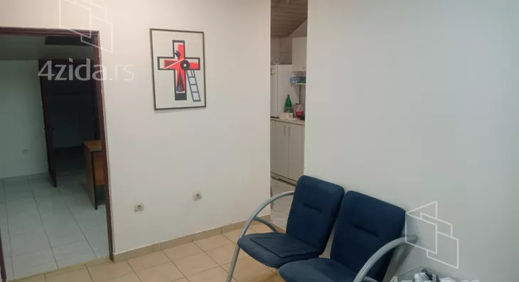 Kancelarija | 4zida