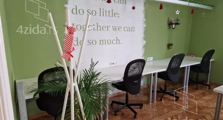 Poslovni prostor | 4zida