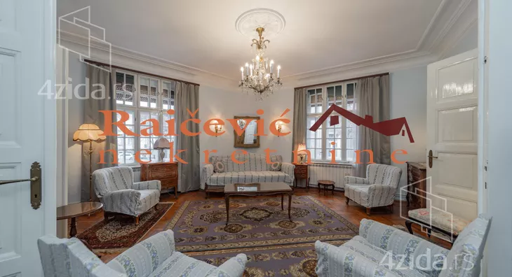 Četvoroiposoban stan | 4zida