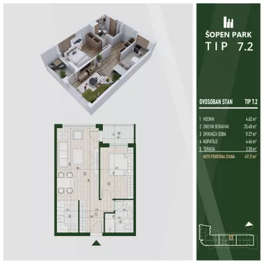 Palilulska 5 | 4zida.rs