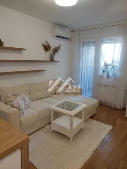 Branislava Nušića | 4zida.rs