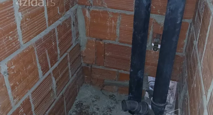 3-etažna kuća | 4zida