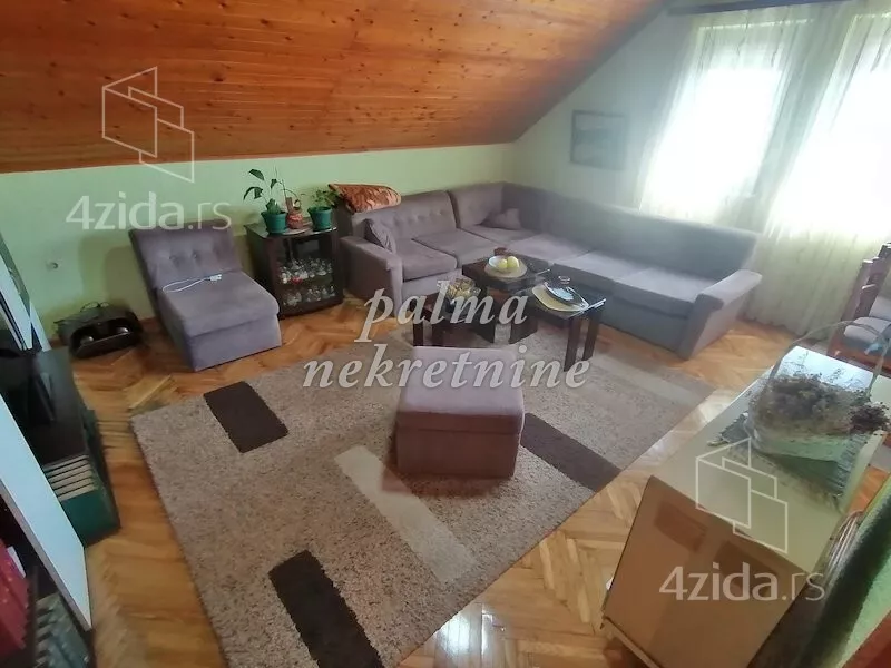 Kuća | 4zida