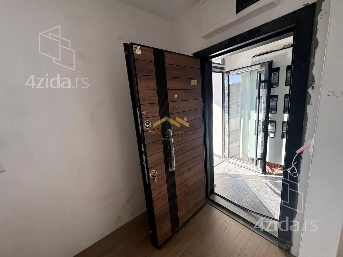 Garsonjera | 4zida