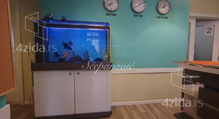 Sedmosoban stan | 4zida