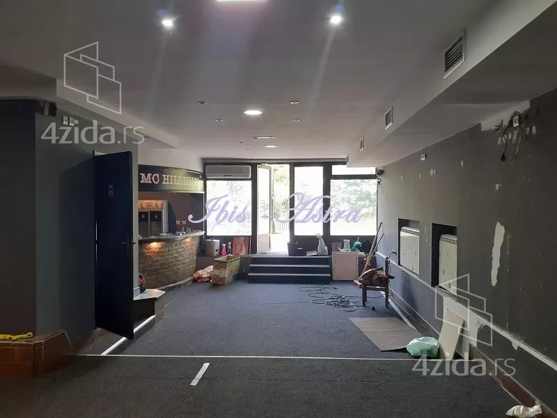 Lokal | 4zida