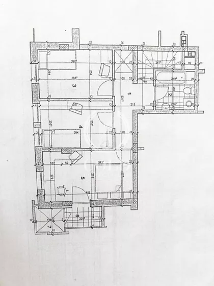 Adamovićevo Naselje | 4zida.rs