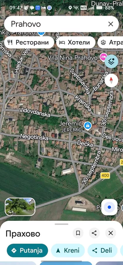 Vidovdanska BB | 4zida.rs