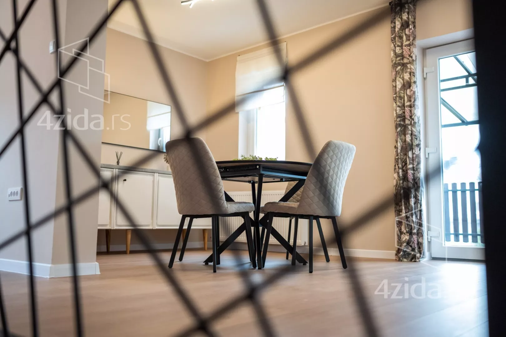 3-etažna kuća | 4zida