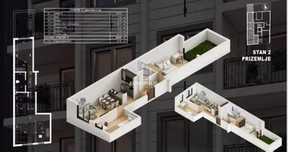 Lekino Brdo | 4zida.rs