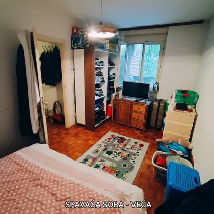Borivoja Stevanovića | 4zida.rs