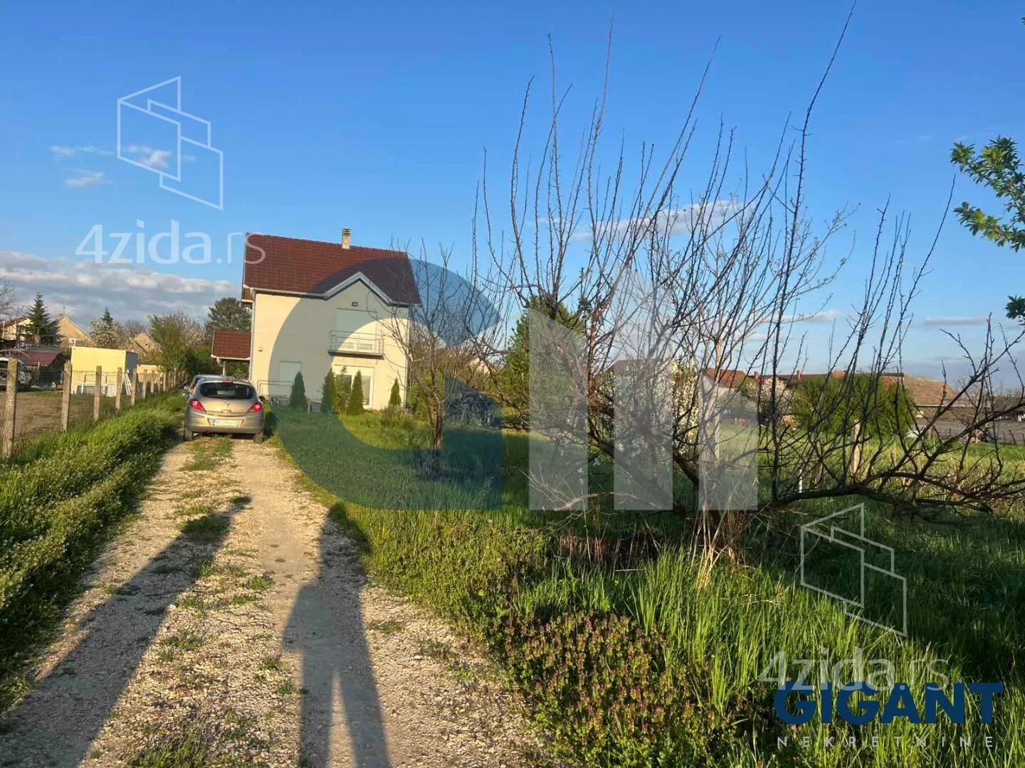 3-etažna kuća | 4zida