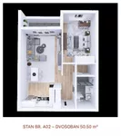 Kotež 1, Gradske lokacije, Pančevo | 4zida.rs | 4zida.rs