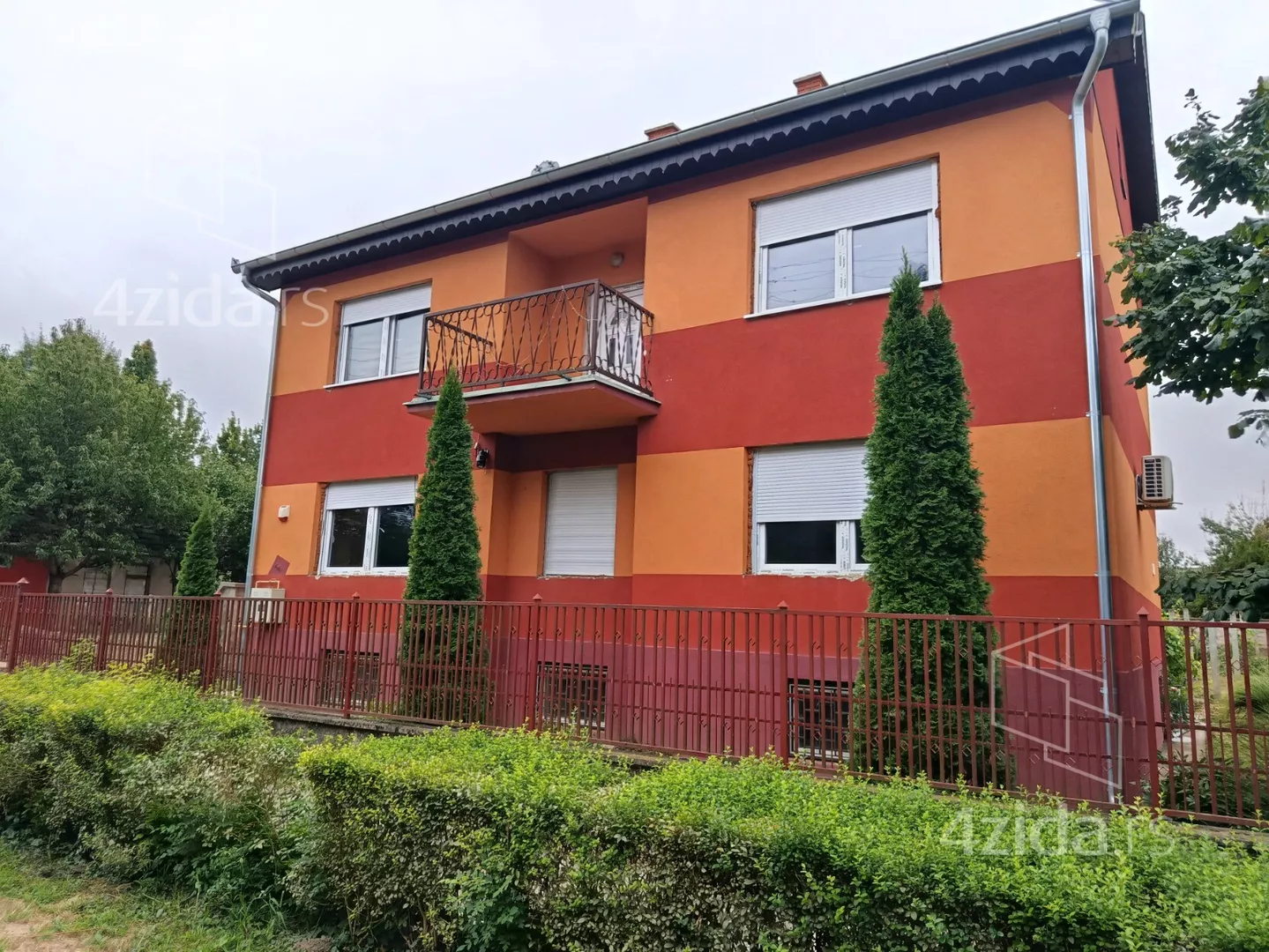 2-etažna kuća | 4zida