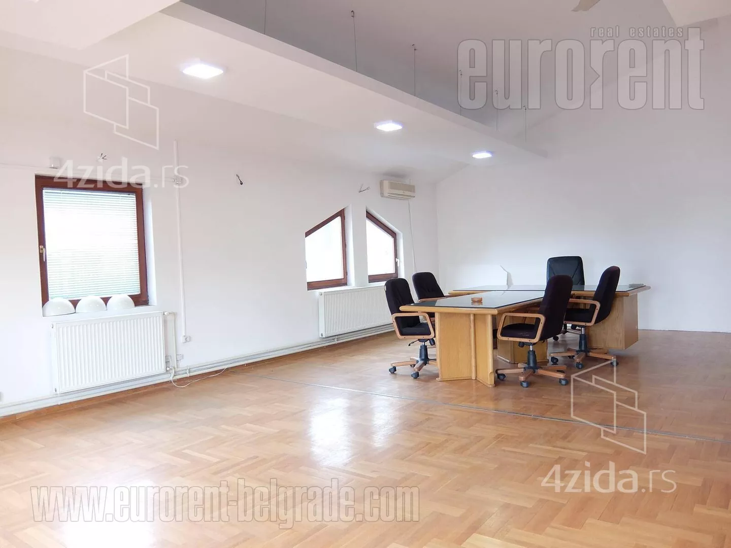 Poslovni prostor | 4zida