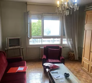 Blok 30, Novi Beograd, Beograd, 3.0 stan | 4zida.rs