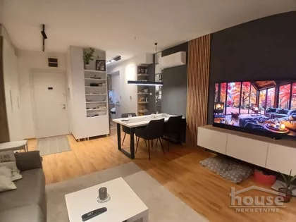 Bulevar Patrijarha Pavla (Somborski Bulevar) | 4zida.rs