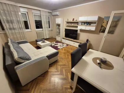 Omladinskih brigada | 4zida.rs