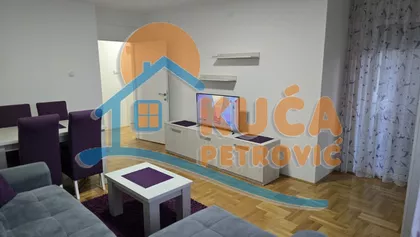 Jovana Ristića | 4zida.rs