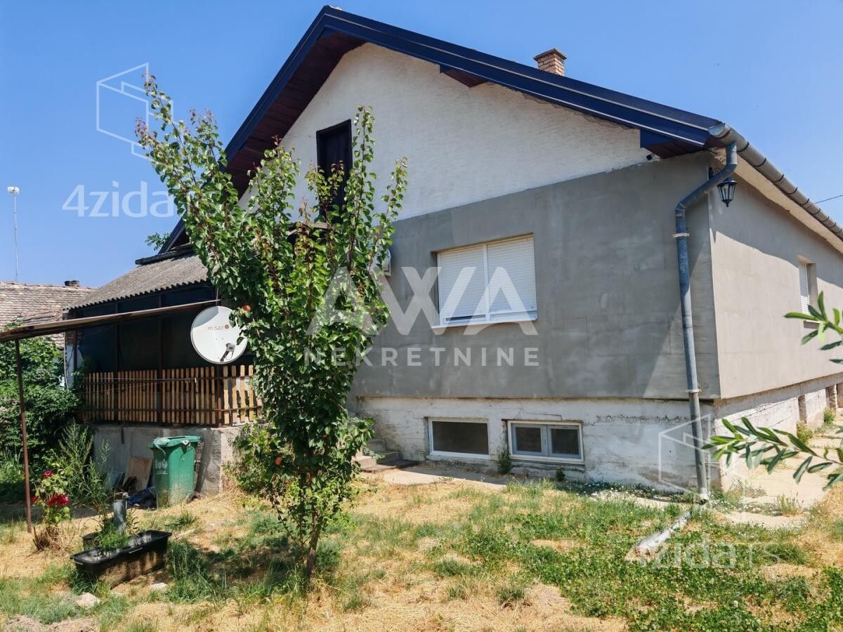 Kuća – Sombor - Prikaz 2