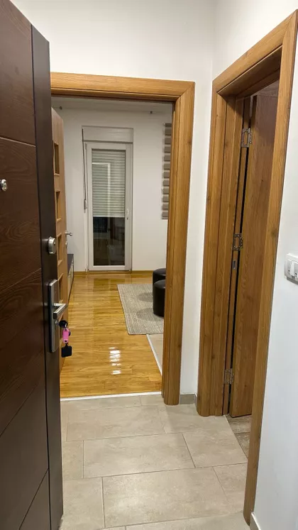 Dragoljuba Milovanovića Bene | 4zida.rs