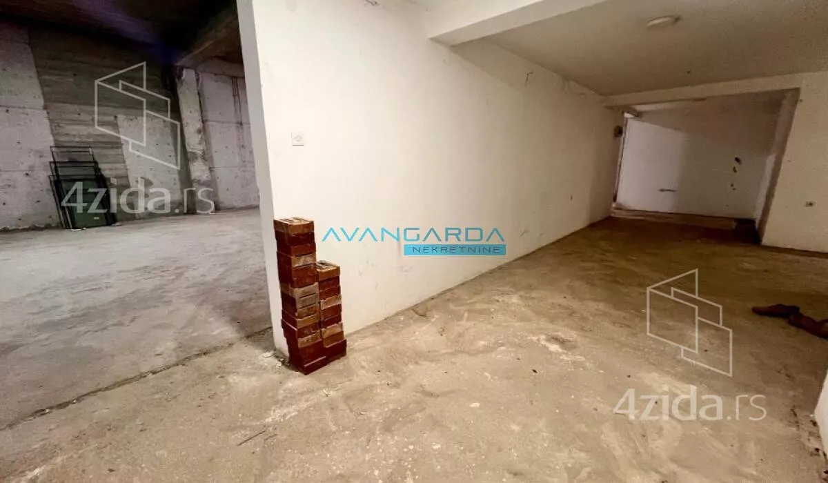 Kancelarija | 4zida