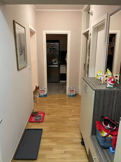 Jurija Gagarina | 4zida.rs