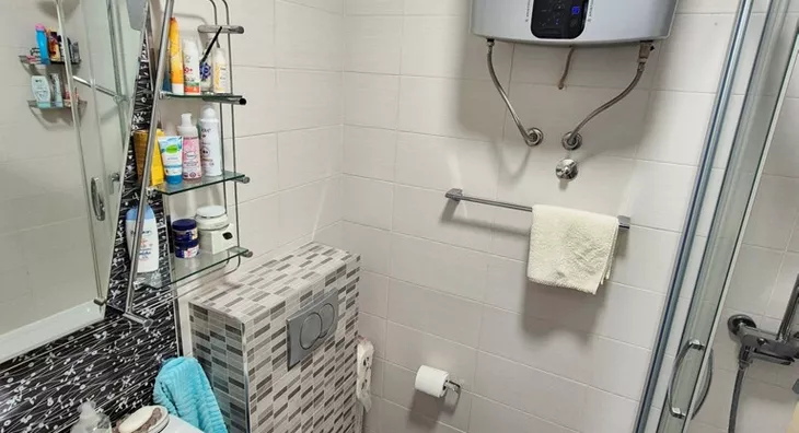 Šestosoban stan | 4zida