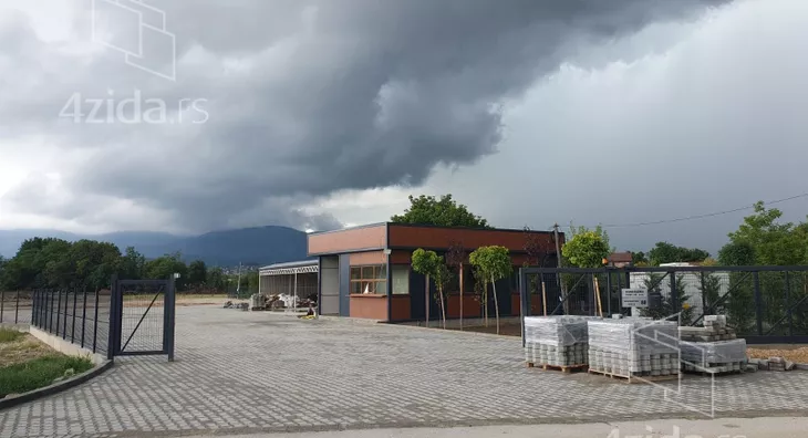 Građevinsko zemljište | 4zida