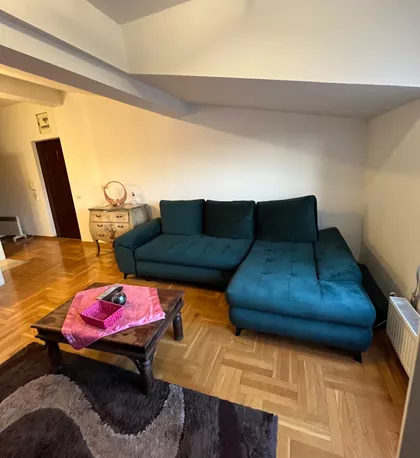 Marulićeva | 4zida.rs